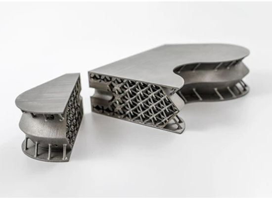 Titanium 3D Printing (1)