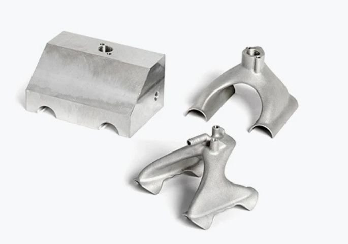 Titanium 3D Printing (2)