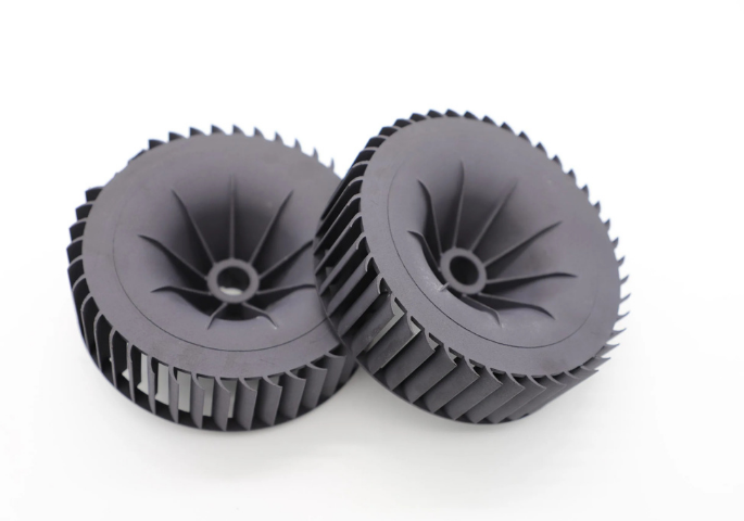 nylon sls 3d printing service (5)