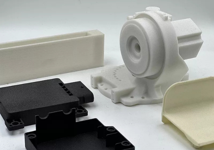 nylon sls 3d printing service (5)