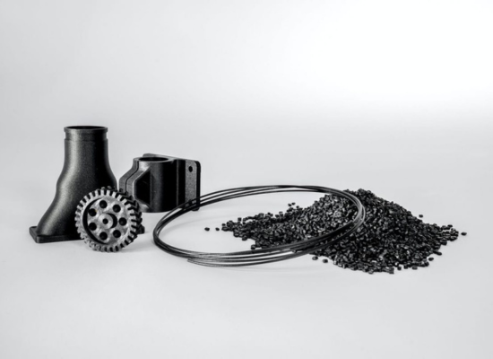 nylon sls 3d printing service