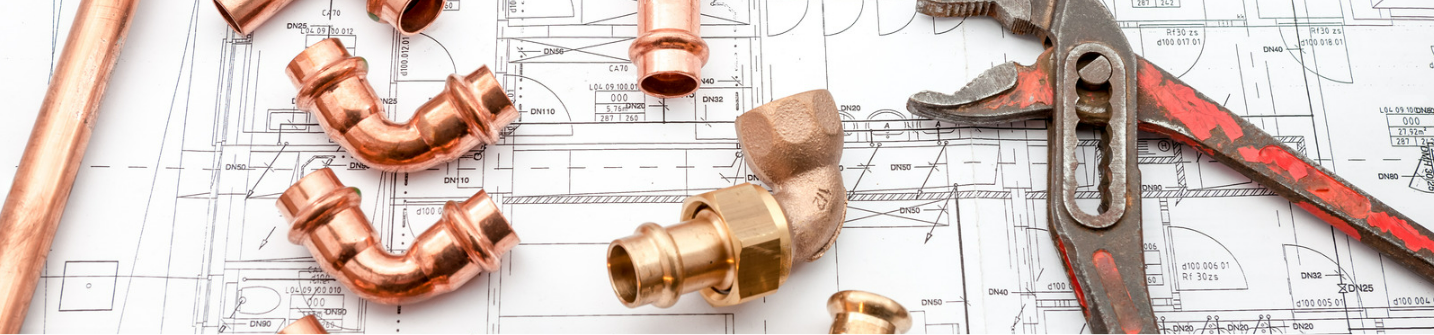 copper 3d print service