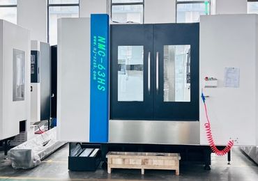 special material machining