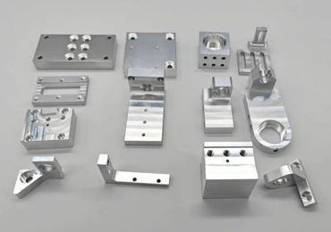 special material machining