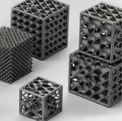 TITANUIM 3D PRINTING