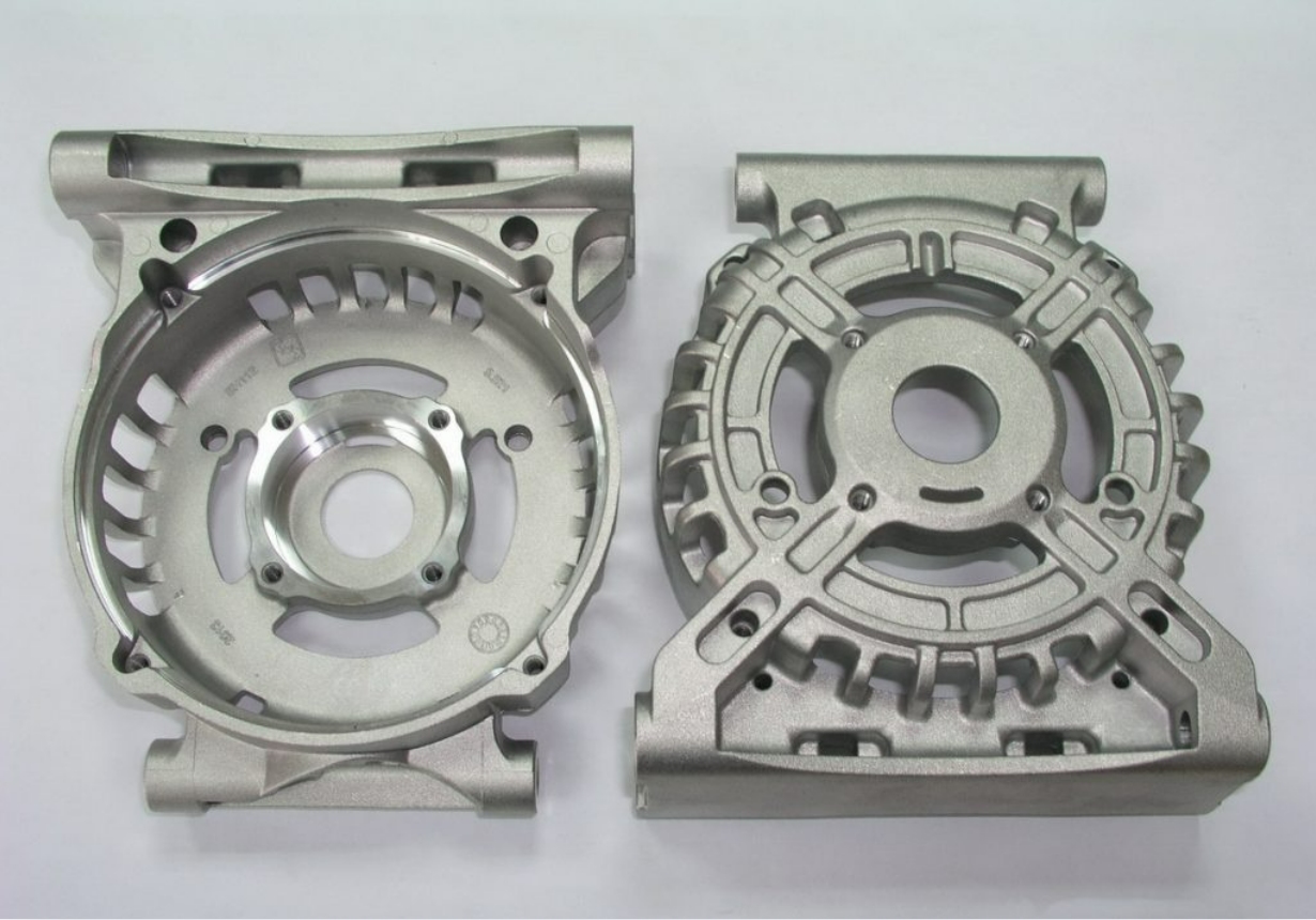 CNC MACHINING PARTS