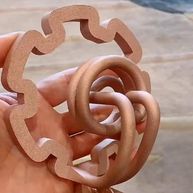 COPPER 3D PRINT PART 6 (12)