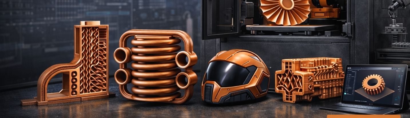 COPPER 3D PRINT PART 6 (18)