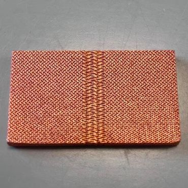 COPPER 3D PRINT PART 6 (4)