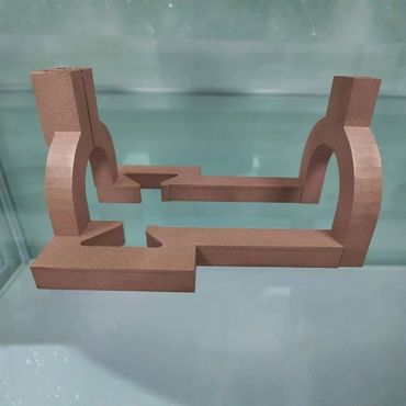 COPPER 3D PRINT PART 6 (9)