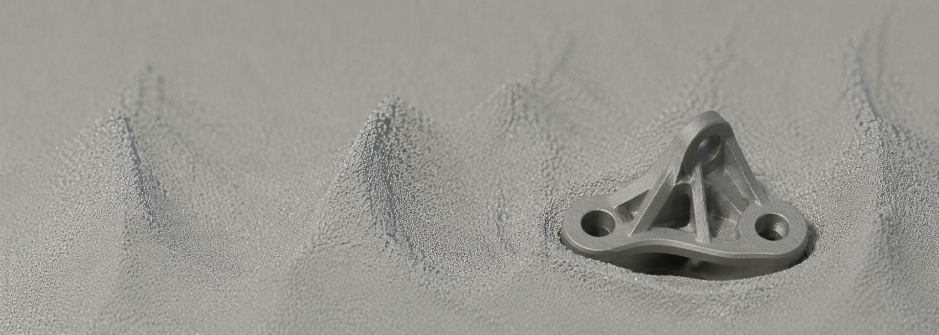 titanium 3d printing